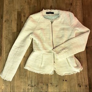 Zara Trafaluc Blazer